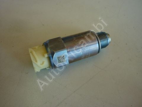 Speed sensor on the gearbox Iveco Daily - with a tachograph