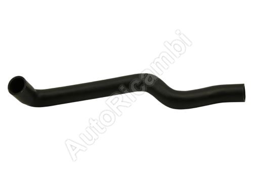 Water cooler hose Renault Master, Movano 1998-2010 2.8 DTi lower