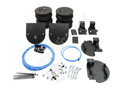 Additional air suspension Iveco Daily since 2006 35-70C kit