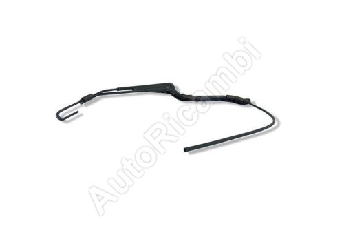 Wiper arm Iveco EuroCargo, up to 2008