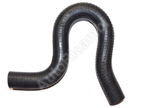 Power steering hose, Ford Transit 2006-2014 from tank to pump