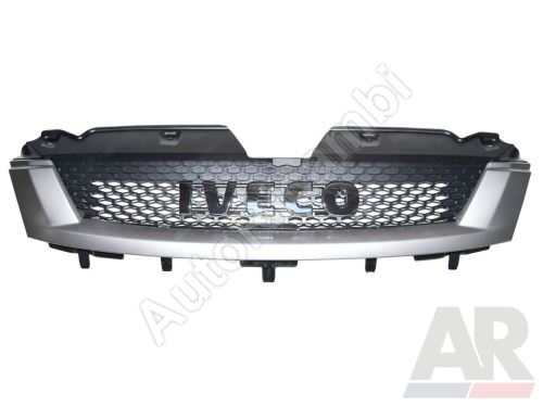 Radiator grille Iveco Daily 2009