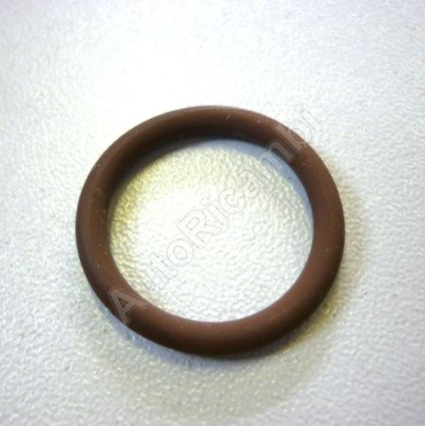 O-Ring mit vertikalem Stift Iveco Stralis