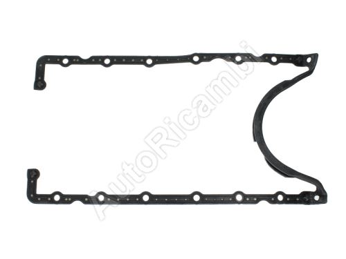 Oil sump gasket Ford Transit, Tourneo Connect 2002-2014 1.8 Di / TDCi