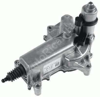 Kupplungszylinder Iveco Daily 2000-2011 Automatikgetriebe