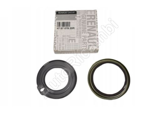 ABS ring Renault Kangoo since 2008 left/right, rear
