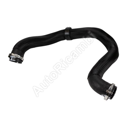 Charger Intake Hose Citroën Jumpy since 2016 2.0 BlueHDi from intercooler to throttle