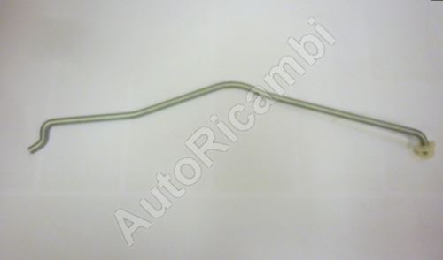 Bonnet support Iveco Daily 2009