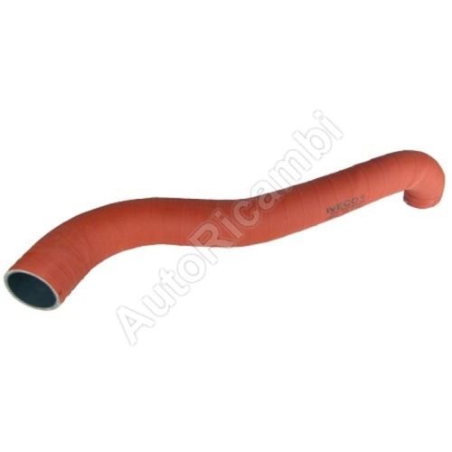 Charger Intake Hose Iveco Daily 2006-2011 3.0 from turbocharger to intercooler