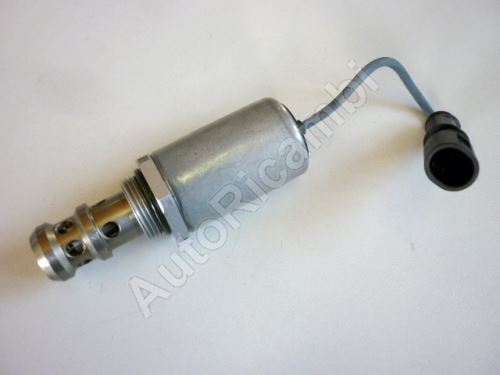 Engine brake valve Iveco Stralis Cursor 10/13