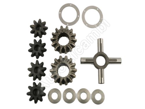 Differential gears repair kit Iveco Daily since 2000 65C/70C, EuroCargo 75E