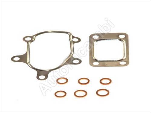 Turbocharger gasket set Iveco Daily 1990-2000