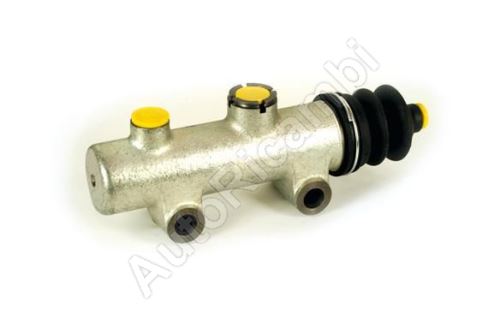 Clutch main cylinder Iveco EuroCargo Tector-31.75mm