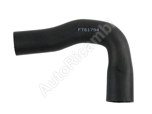 Charger Intake Hose Fiat Doblo 2010-2016 1,3JTD from turbo to intercooler