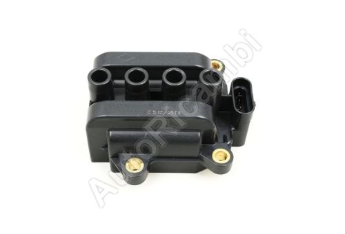 Ignition coil Renault Kangoo 1997-2008 1.2 16V without cables