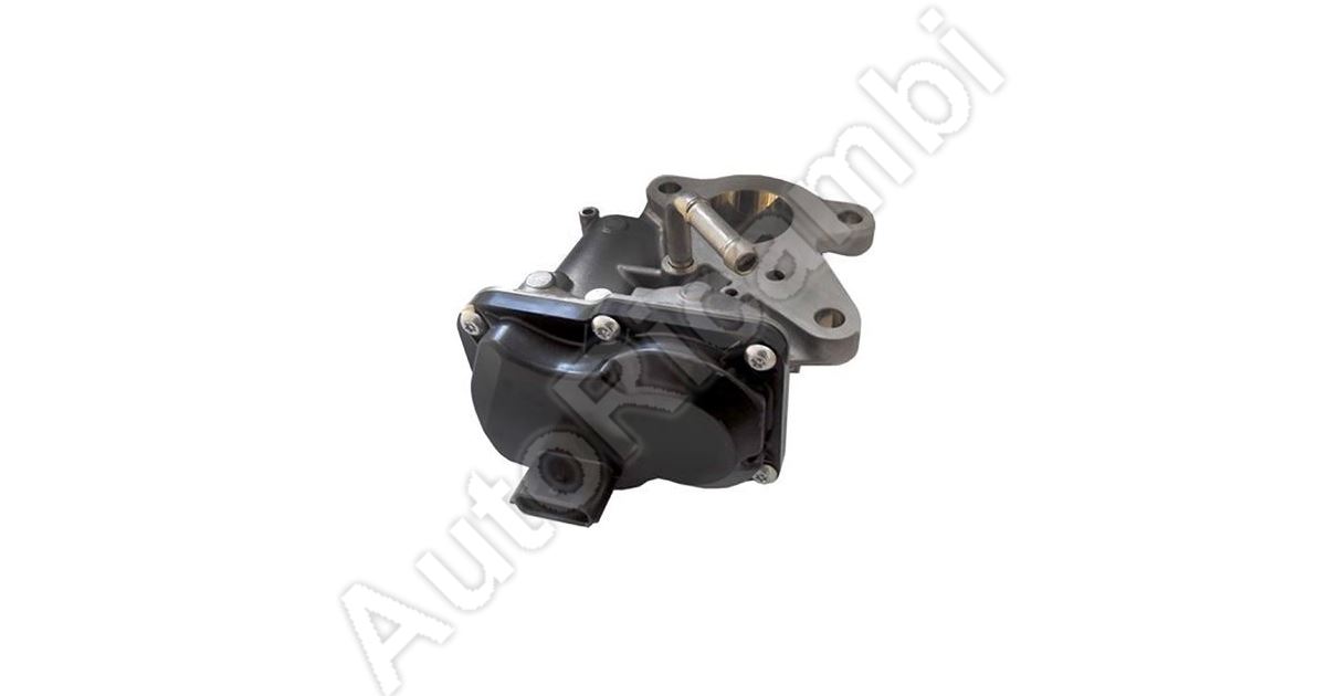 147103921R EGR valve for Renault Master from 2014 2,3 dCi
