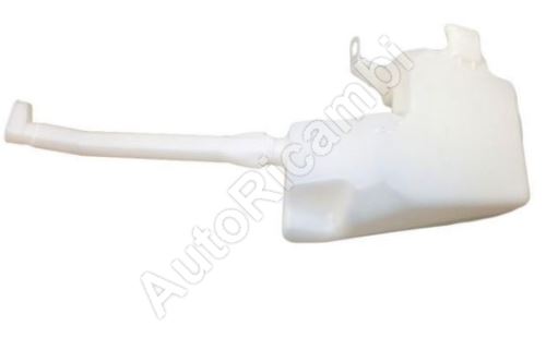 Windshield washer tank Renault Trafic since 2001