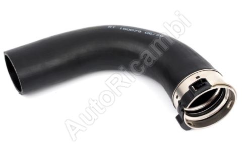 Charger Intake Hose Renault Master since 2014 2.3 dCi from intercooler to throtle, lower