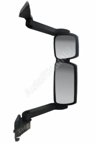 Rear View mirror Iveco EuroCargo since 2006 right