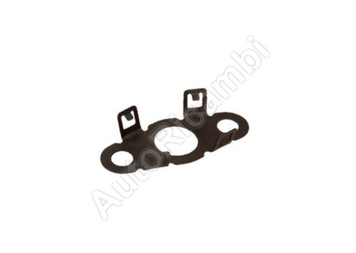 Turbocharger drain gasket Iveco Daily since 2014 2.3