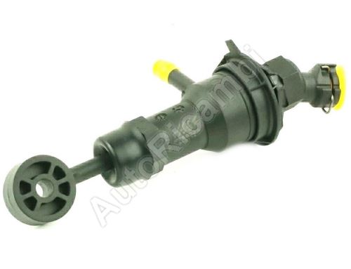 Clutch master cylinder Fiat Ducato, Jumper, Boxer since 2006