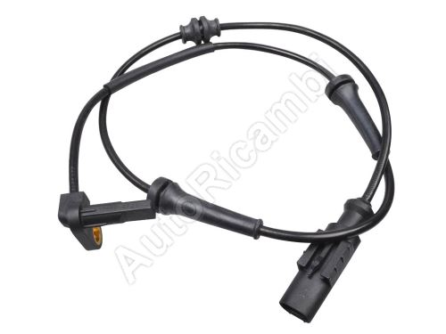 ABS sensor Fiat Fiorino since 2007 front, left/right