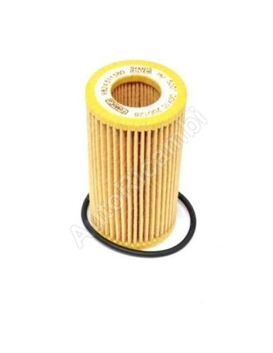 Oil Filter Ford Transit Connect since 2015 1.5 TDCi/EcoBlue