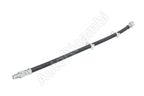 Brake hose Iveco TurboDaily 1990-2000 front, left/right, 460 mm