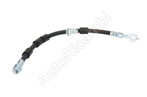 Brake hose Ford Transit Courier since 2014 front right, 401 mm