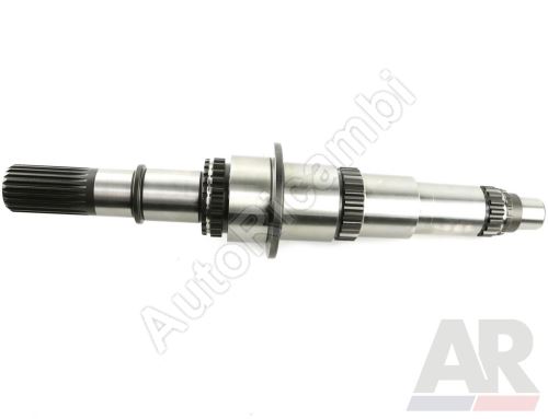 Transmission shaft Iveco Daily 5 S 300