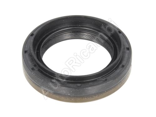 Transmission seal Fiat Doblo since 2000, Fiorino since 2007 1.4/1.6i right to drive shaft