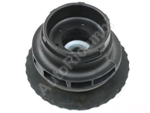 Front shock absorber mounting Renault Master since 2010 L/R with bearing