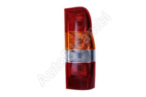 Tail light Ford Transit 2000-2006 right