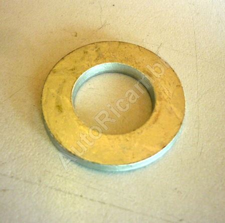 Shock absorber bolt washer, Iveco Daily since 2000