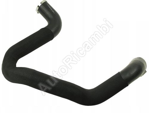 Charger Intake Hose Citroën Jumpy since 2016 2.0 BlueHDi from intercooler to throttle