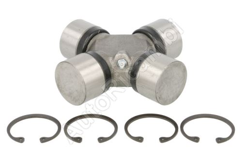 Cardan universal joint Iveco EuroCargo 35 x 106,5 mm