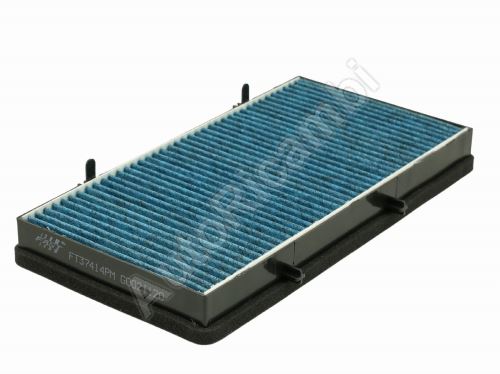 Pollen filter Renault Trafic 2001-2014 1.9/2.0D with activated carbon, PM