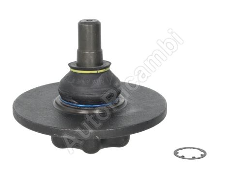 Control arm ball joint Renault Master 1998-2010 left/right, upper coil spring housing