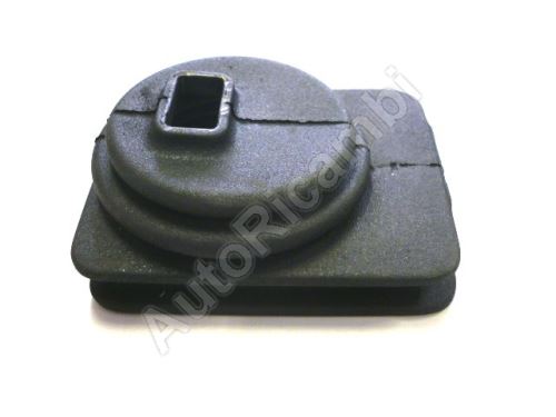 Clutch fork boot Iveco EuroCargo