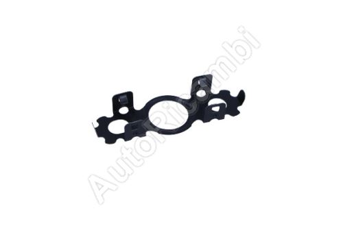 Turbocharger oil drain pipe gasket Fiat Scudo, Jumpy, Expert since 2007 1.6 HDi