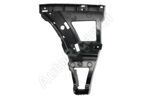 Bumper holder Ford Transit since 2019 right