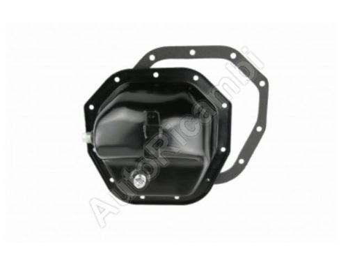 Differential cover Iveco Daily 2000-2006 35/50C with gasket