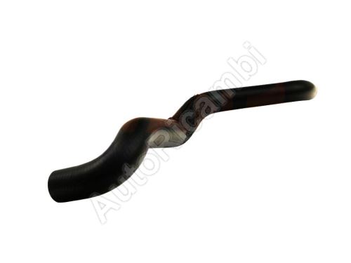Cooling hose Ford Transit since 2014 2.2 TDCi, RWD, lower from tank, with A/C