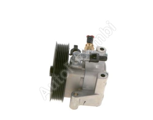 Power steering pump Ford Transit 2000-2006 2.4 Di/TDCi with pulley