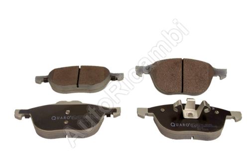 Brake pads Ford Transit Connect, Tourneo Connect since 2013 front