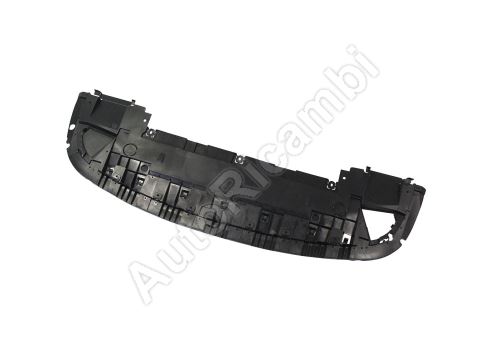 Front bumper cover Renault Trafic since 2014 lower