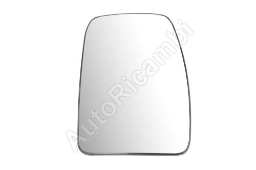 Rear View Mirror Glass for Renault Master since 2010 right upper, heated