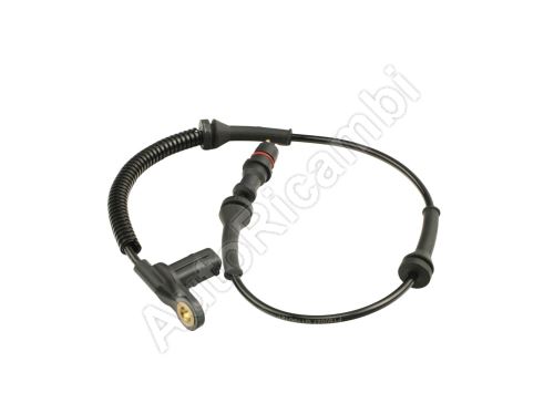 ABS sensor Renault Master, Movano 1998-2010 front, left/right