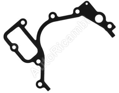 Timing cover gasket Renault Master 1998-2010 1998-2010 3.0 dCi
