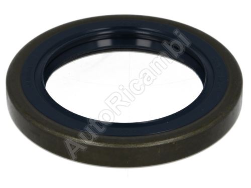 Hub shaft seal Iveco TurboDaily front